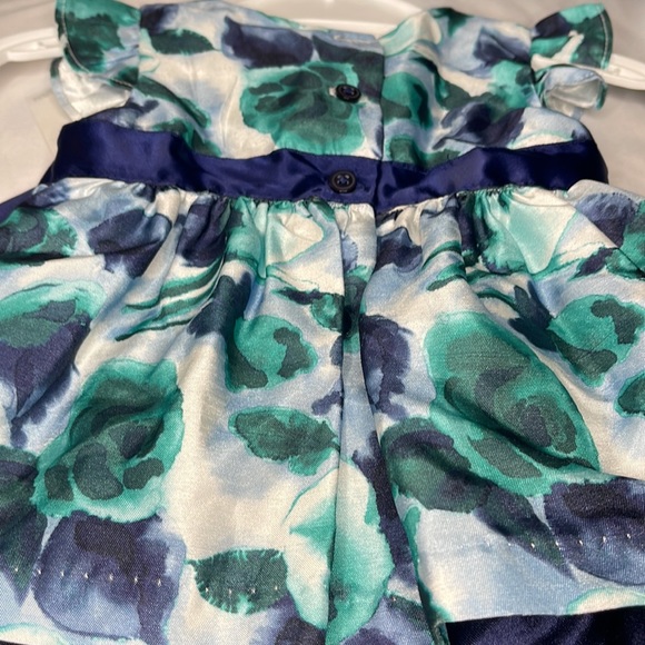 Dressed Up by Gymboree Baby Girl’s Two-Piece Set - Picture 9 of 10